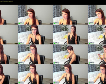 fritha — 33 minute Chaturbate female teen cam video, 720p, Oct 1, 2022
