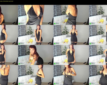 fritha — 8 minute Chaturbate female teen cam video, 720p, Oct 1, 2022