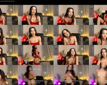 lia_hetty — 85 minute Chaturbate female teen cam video, 720p, Oct 1, 2022