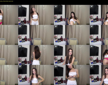 loxy_ — 55 minute Chaturbate female teen cam video, 1080p, Sep 30, 2022