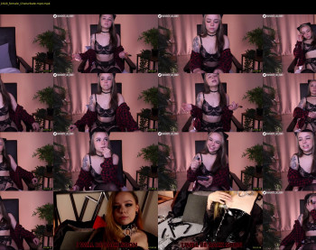marcelinered — 57 minute Chaturbate female teen cam video, 1080p, Sep 30, 2022