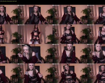 marcelinered — 56 minute Chaturbate female teen cam video, 1080p, Sep 30, 2022