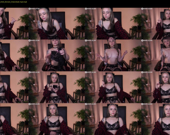 marcelinered — 59 minute Chaturbate female teen cam video, 1080p, Sep 30, 2022