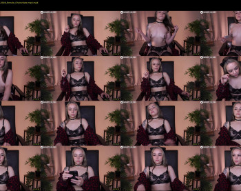 marcelinered — 60 minute Chaturbate female teen cam video, 1080p, Sep 30, 2022