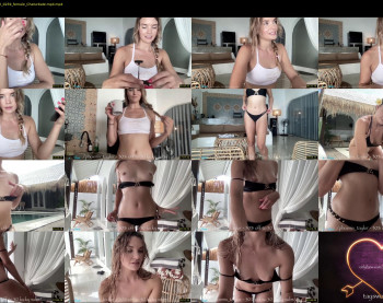 phoenix_taylor — 49 minute Chaturbate female teen cam video, 1080p, Oct 1, 2022