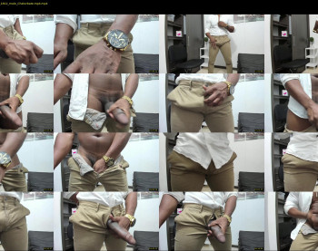 roccoblack02 — 67 minute Chaturbate male teen cam video, 1080p, Sep 30, 2022
