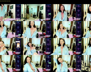 rtls — 46 minute Chaturbate female teen cam video, 1080p, Sep 30, 2022
