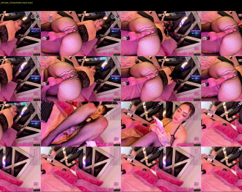 ruby_26 — 60 minute Chaturbate female teen cam video, 1080p, Sep 30, 2022