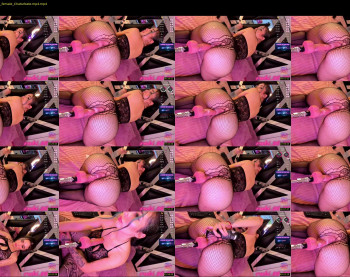 ruby_26 — 56 minute Chaturbate female teen cam video, 1080p, Sep 30, 2022