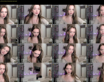 small_blondee — 55 minute Chaturbate female teen cam video, 1080p, Sep 30, 2022