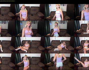 sunshine_pixie — 54 minute Chaturbate female teen cam video, 1080p, Sep 30, 2022