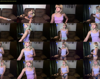 sunshine_pixie — 54 minute Chaturbate female teen cam video, 1080p, Sep 30, 2022