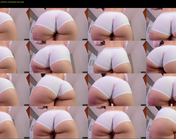 yorgely_ — 5 minute Chaturbate female teen cam video, 1080p, Sep 30, 2022