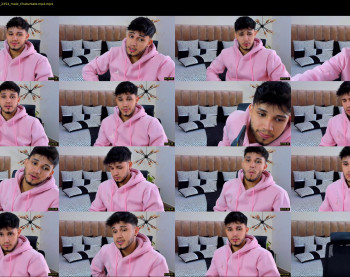 deymon_scott — 56 minute Chaturbate male teen cam video, 1080p, Oct 1, 2022