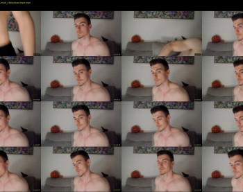eddieds — 26 minute Chaturbate male teen cam video, 1080p, Oct 2, 2022