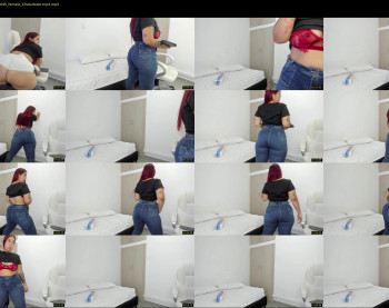 emma_lean — 25 minute Chaturbate female teen cam video, 1080p, Oct 1, 2022