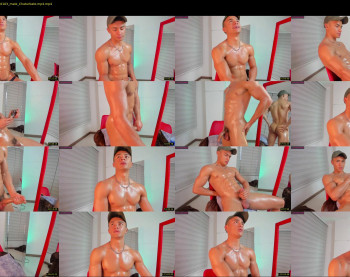 esteban_stud — 91 minute Chaturbate male teen cam video, 720p, Oct 2, 2022