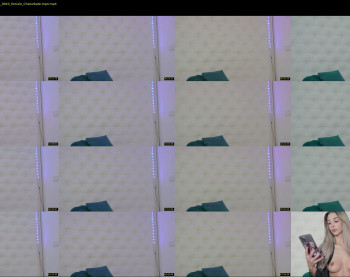 hotfallingdevil — 55 minute Chaturbate female teen cam video, 1080p, Oct 1, 2022