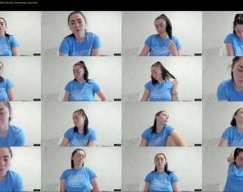 jessicagoold — 54 minute Chaturbate female teen cam video, 1080p, Oct 1, 2022