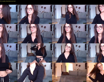 jessynelson — 22 minute Chaturbate female teen cam video, 720p, Oct 1, 2022