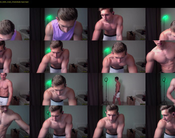 marcusdiamond — 17 minute Chaturbate male teen cam video, 1080p, Oct 2, 2022
