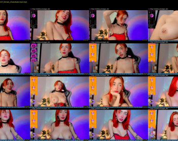 nebamazee — 55 minute Chaturbate female teen cam video, 1080p, Oct 2, 2022