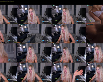 pippalee — 51 minute Chaturbate female teen cam video, 1080p, Oct 2, 2022