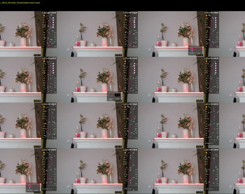 small_blondee — 54 minute Chaturbate female teen cam video, 1080p, Oct 1, 2022