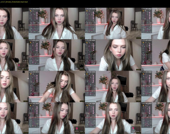 small_blondee — 58 minute Chaturbate female teen cam video, 1080p, Oct 1, 2022
