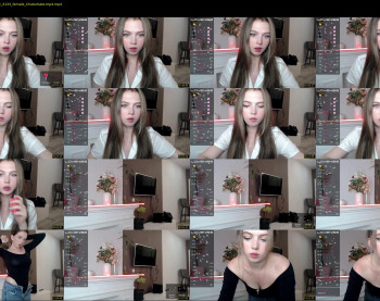 small_blondee — 16 minute Chaturbate female teen cam video, 1080p, Oct 1, 2022