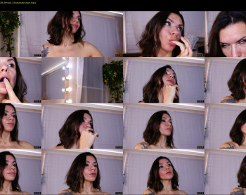 sofiafoster — 46 minute Chaturbate female teen cam video, 1080p, Oct 1, 2022