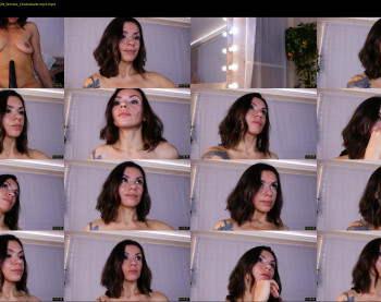 sofiafoster — 36 minute Chaturbate female teen cam video, 1080p, Oct 1, 2022
