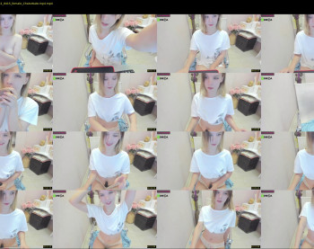 veronica_space — 52 minute Chaturbate female teen cam video, 1080p, Oct 2, 2022