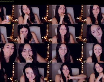 vsecrets — 54 minute Chaturbate female teen cam video, 1080p, Oct 1, 2022