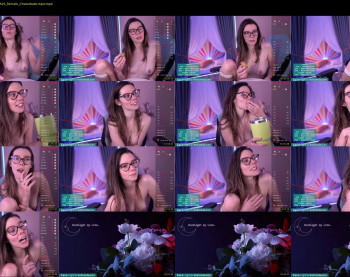 xobondaixo — 38 minute Chaturbate couple teen cam video, 1080p, Oct 2, 2022