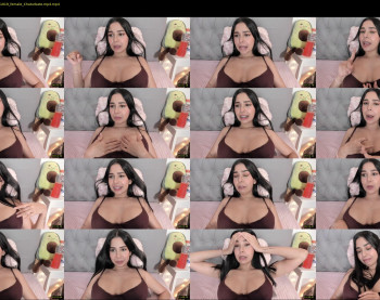 daniela_days — 15 minute Chaturbate female teen cam video, 1080p, Oct 2, 2022