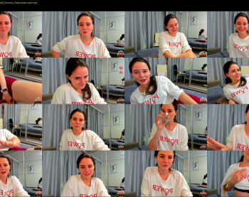 demurelixir — 54 minute Chaturbate female teen cam video, 1080p, Oct 2, 2022