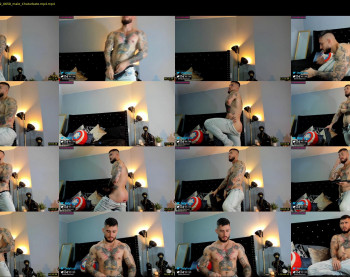 dimitri_sullivan — 71 minute Chaturbate male teen cam video, 1080p, Oct 2, 2022