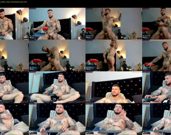 dimitri_sullivan — 15 minute Chaturbate male teen cam video, SD, Oct 2, 2022