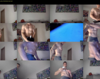 eddieds — 48 minute Chaturbate male teen cam video, 1080p, Oct 3, 2022