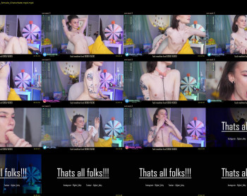 glorikitty — 32 minute Chaturbate female teen cam video, 1080p, Oct 3, 2022