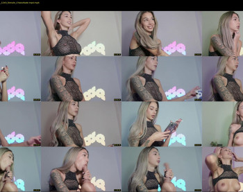 hotfallingdevil — 15 minute Chaturbate female teen cam video, 1080p, Oct 2, 2022