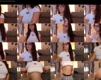 jessynelson — 26 minute Chaturbate female teen cam video, 720p, Oct 2, 2022