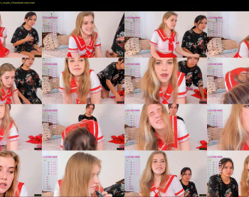 lorifowler — 21 minute Chaturbate female teen cam video, 720p, Oct 2, 2022