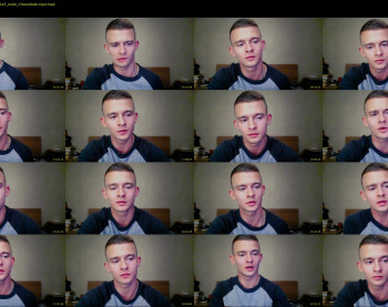 marvelboy_ — 49 minute Chaturbate male teen cam video, 720p, Oct 3, 2022