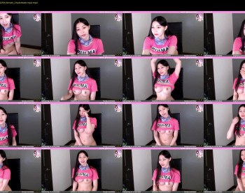 minarocket_ — 54 minute Chaturbate female teen cam video, 1080p, Oct 3, 2022