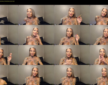 mizxtrix — 22 minute Chaturbate female teen cam video, 480p, Oct 2, 2022