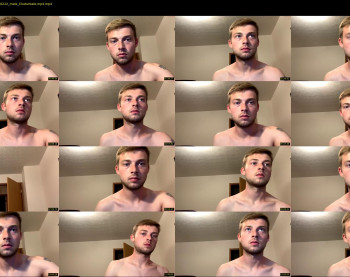 mrcoolguy68 — 14 minute Chaturbate male teen cam video, 720p, Oct 3, 2022