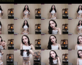 outerspace2000 — 11 minute Chaturbate female teen cam video, 720p, Oct 2, 2022