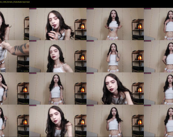 outerspace2000 — 9 minute Chaturbate female teen cam video, 720p, Oct 2, 2022